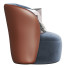 Fauteuil Selva Lucrezia by Francesco Lucchese - Islomov