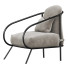 Armchair Mingardo Minima - Islomov