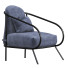 Armchair Mingardo Minima - Islomov