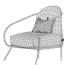 Armchair Mingardo Minima - Islomov