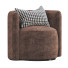 Fauteuil Uno Contract Virna - Islomov