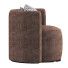 Fauteuil Uno Contract Virna - Islomov