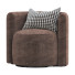 Fauteuil Uno Contract Virna - Islomov