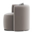 Fauteuil Uno Contract Virna - Islomov