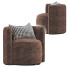 Fauteuil Uno Contract Virna - Islomov