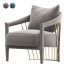 Fotel Longhi Dorothy - Islomov