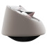 Sessel Tacchini Crystal Round - Islomov