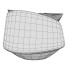 Sessel Tacchini Crystal Round - Islomov