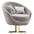 Крісло Softhouse Tonda Swivel - Islomov