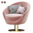 Крісло Softhouse Tonda Swivel - Islomov