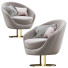 Крісло Softhouse Tonda Swivel - Islomov