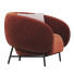 Armchair Cider Curl - Islomov