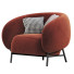 Armchair Cider Curl - Islomov