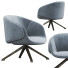 Fauteuil SP01 Anita - Islomov