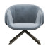 Fauteuil SP01 Anita - Islomov