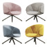 Fauteuil SP01 Anita - Islomov