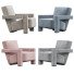 Кресло Cassina Utrecht - Islomov