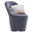 Стул Tacchini Eddy Accent - Islomov