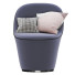 Стул Tacchini Eddy Accent - Islomov