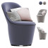 Стул Tacchini Eddy Accent - Islomov