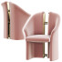 Fauteuil Arte Nel Design Apart by Livio Allabio - Islomov