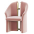 Fauteuil Arte Nel Design Apart by Livio Allabio - Islomov