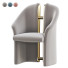 Fauteuil Arte Nel Design Apart by Livio Allabio - Islomov