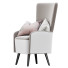 Fauteuil Aster by Ousa - Islomov
