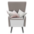 Fauteuil Aster by Ousa - Islomov
