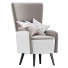 Fauteuil Aster by Ousa - Islomov