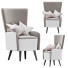 Fauteuil Aster by Ousa - Islomov