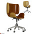 Bürostuhl Leather 10 - Mostafaqr