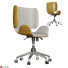 Bürostuhl Leather 10 - Mostafaqr