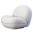 Armchair Gubi Pacha - SIaArt