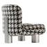 Fauteuil Arflex Botolo - SIaArt