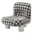 Fauteuil Arflex Botolo - SIaArt