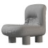 Fauteuil Arflex Botolo - SIaArt