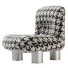 Fauteuil Arflex Botolo - SIaArt