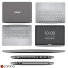 Ноутбук Asus N552VX with Backlight Key - Mostafaqr