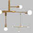 Подвесной светильник Light 12 - reyhaneh2004