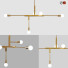 Подвесной светильник Light 12 - reyhaneh2004
