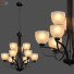 Lustre Light 22 - reyhaneh2004
