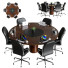 Espacio de trabajo Furniture 13 - Mostafaqr