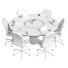 Espacio de trabajo Furniture 13 - Mostafaqr