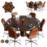 Espacio de trabajo Furniture 13 - Mostafaqr