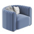 Fotel Sancal Core - Islomov