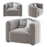 Fotel Sancal Core - Islomov