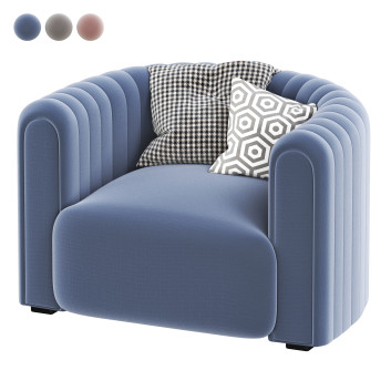 Крісло Sancal Core