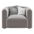 Fotel Sancal Core - Islomov