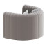 Fotel Sancal Core - Islomov